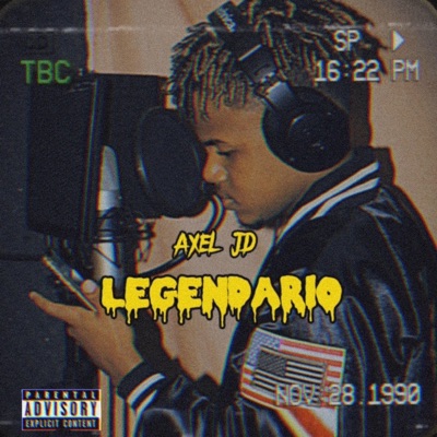 Legendario - Single