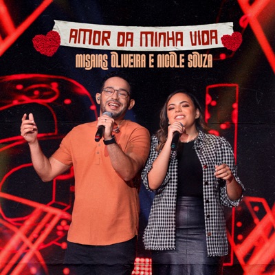 Amor da Minha Vida - Single