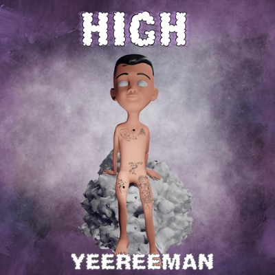 HIGH - EP