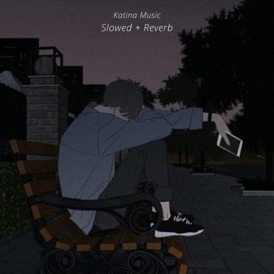 Katina Music - Mark Eliyahu Journey (Slowed And Reverb)