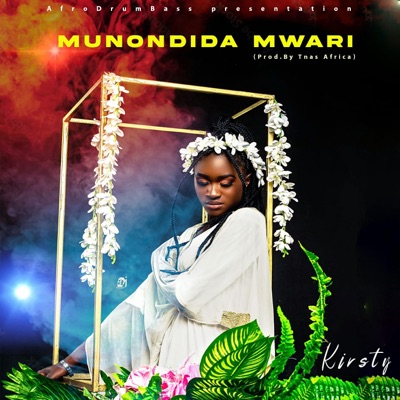MUNONDIDA MWARI (feat. Tnas Afrika) - Single