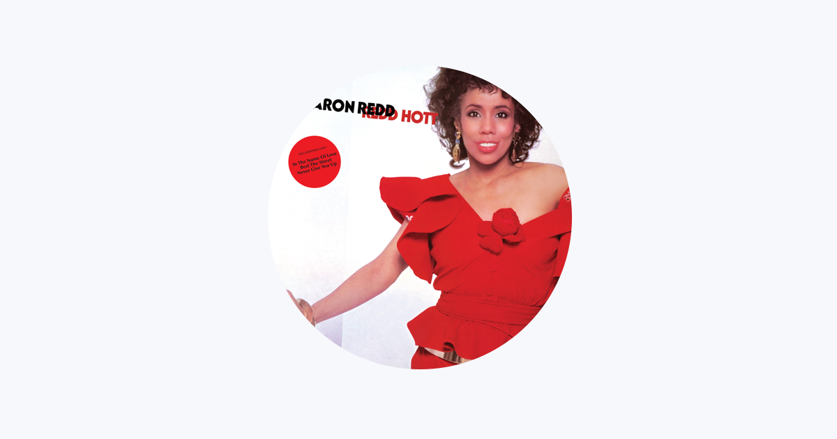 Sharon Redd - Sharon Redd - Sharon Redd - Amazon.com Music