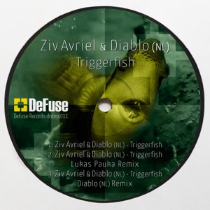 Triggerfish - Single