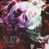 BLAZE artwork