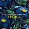 Stream & download Eugina - Single