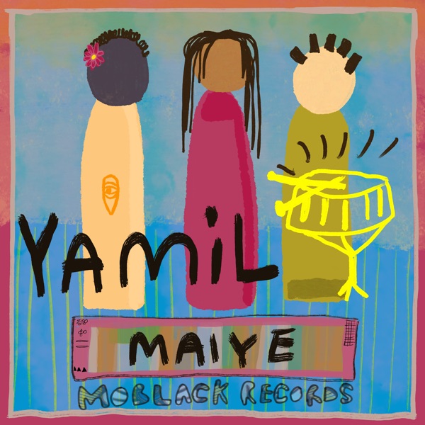 Maiye Ep