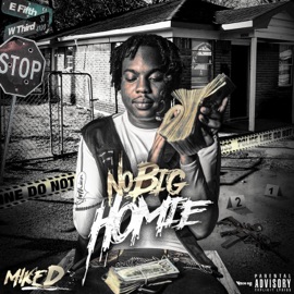 New Gunz Mike D