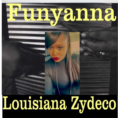 Louisiana Zydeco - Single