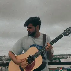 Hör dir Abhimanyu Sharma an, schau dir Musikvideos an, lies die Biografie, finde Tourdaten und mehr!