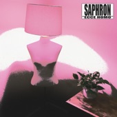 Saphron - Two for Flinching