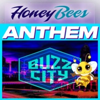 Honey Bees Anthem - Single - SpaceAge Timmy