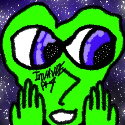 Invade Pt. 4 (feat. SMG Broly)