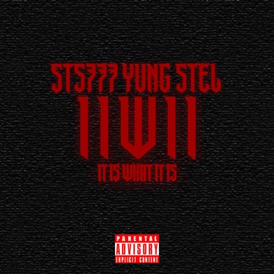 IIWII (feat. YUNG STEL) - Single