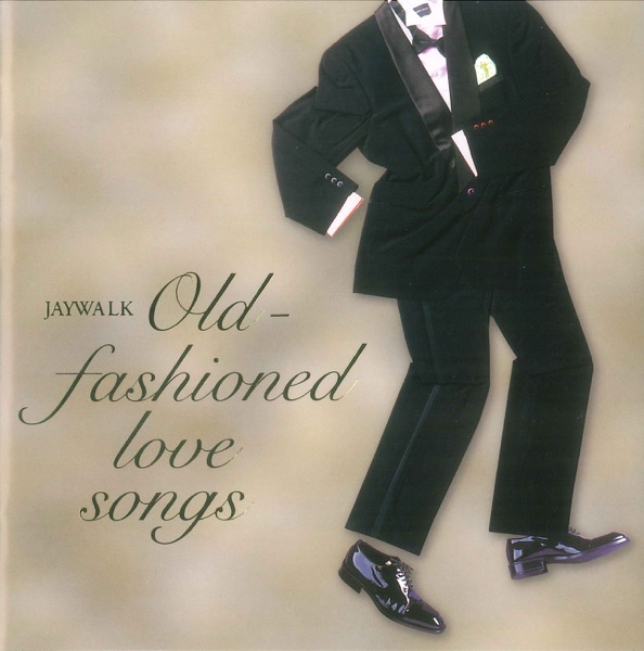 Old-fashioned love songs