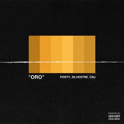 Oro (feat. Zilvestre) - Single