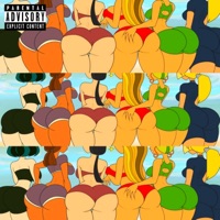 Water - Single - Tapri Grams & Fortwoe