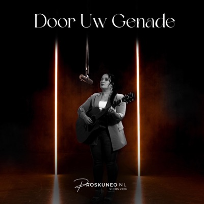 Door Uw Genade - Single