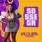 Sossega - Valquiria Santana lyrics