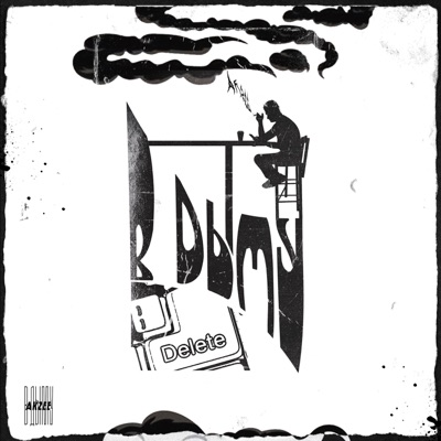 В дыму - Single