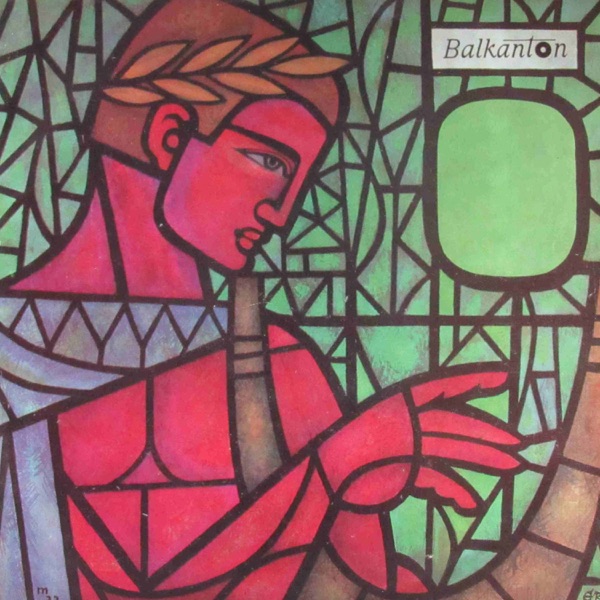 Jules Levy: Symphony No. 2 - Georgi Kostov: Youth's Overture & Three Diaphonic Dances