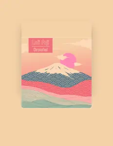 Lofi Fujiを聴いたり、ミュージックビデオを鑑賞したり、経歴やツアー日程などを確認したりしましょう！