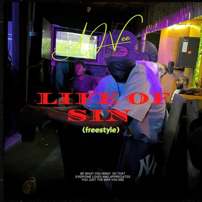 LIFE OF SIN freestyle - Single