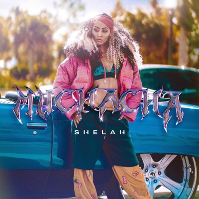 Muchacha - Single