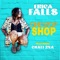 One Stop Shop (feat. Chali 2na) - Erica Falls lyrics