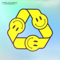AY AY AY (HEAR THIS) - Rave Commission Recycle - Single - Albin Myers & Rave Commission