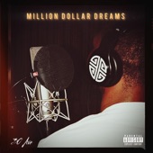 Million Dollar Dreams artwork