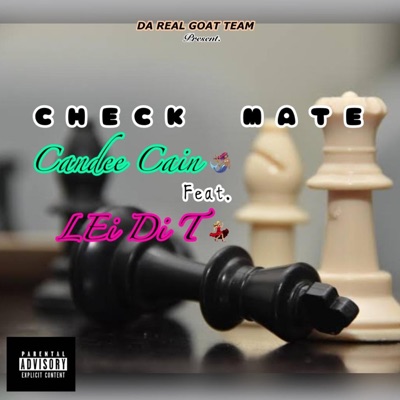 Check Mate (feat. LEi Di T) - Single