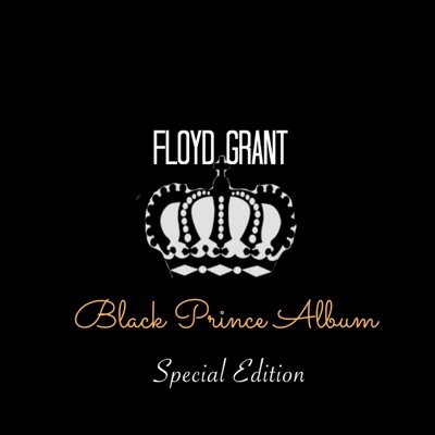 Black Prince Album (Special Edition)