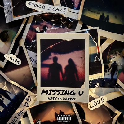 Missing you (feat. DARRIS) - Single