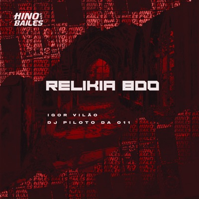 Relikia Bdo - Single