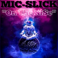 In the Ri$e - Single - Anthony Mic Slick