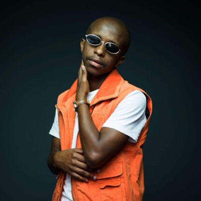 ABANTWANA (feat. Taboo no Sliiso) - Single