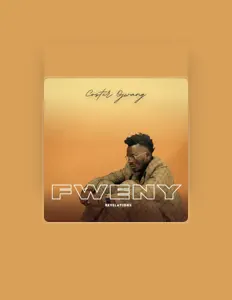 Listen to Coster Ojwang, watch music videos, read bio, see tour dates & more!