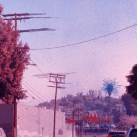 Facade CALM TRANSMISSIONS