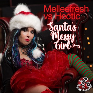 Santa's Messy Girl - Single