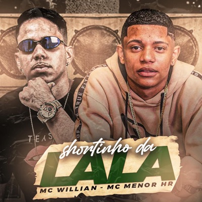 Shortinho da Lala (Brega Funk Remix) [feat. Mc Menor HR] - Single