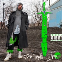 Excalibur - Single - John Truth & Figure8