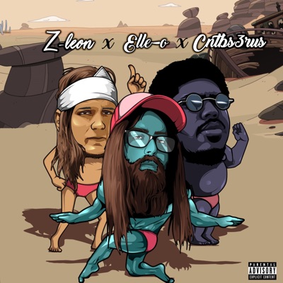 Whats up? Kupo (feat. Elle-O)