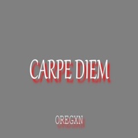 Carpe Diem - Single - Oregxn