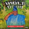 IMOLE_OSUN2022 (feat. BHOICANDY) - Single