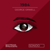 1984 - George Orwell: Música original y sonido 3D - George Orwell