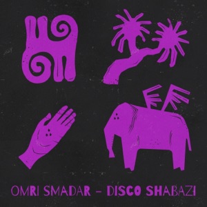 Disco Shabazi - EP