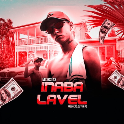 Inabalável - Single