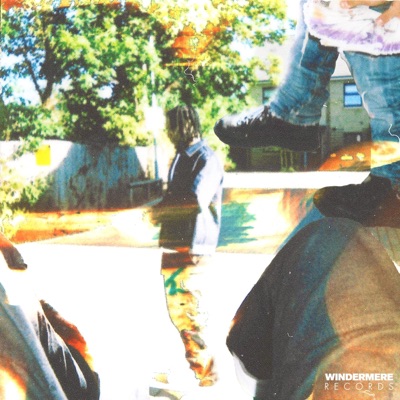 Country Club Tape - EP