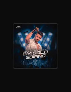 Escucha a Breno Henrique, mira vídeos musicales, lee la biografía, consulta fechas de giras y mucho más.