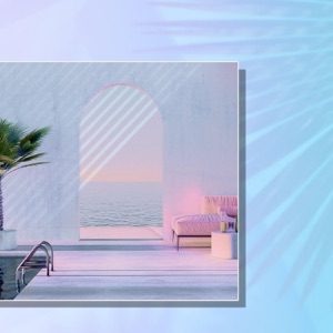Coastal Dreams - Single